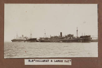 SS BALLARAT