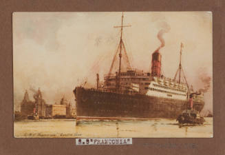 RMS FRANCONIA