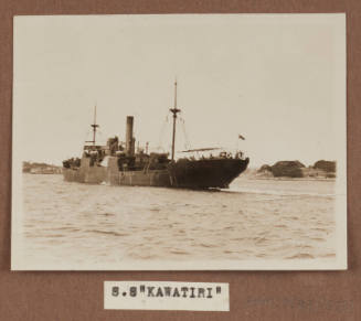 SS KAWATIRI