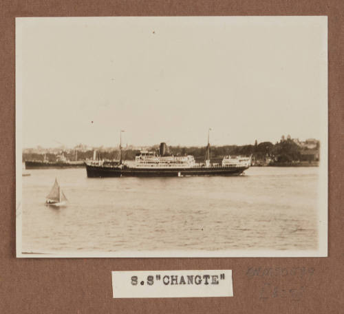 SS CHANGTE