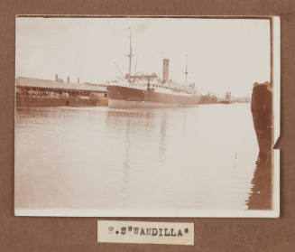 SS WANDILLA