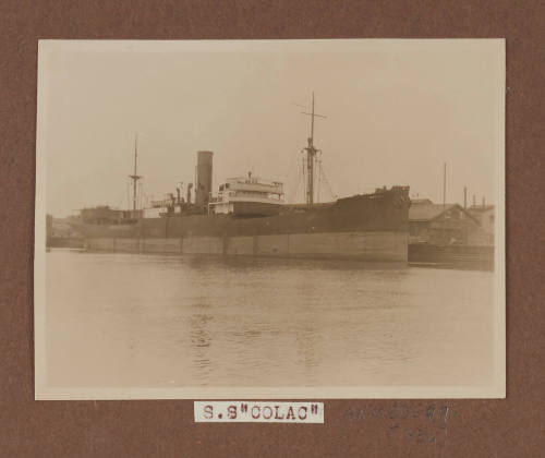 SS COLAC