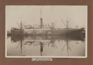 SS MATAKANA