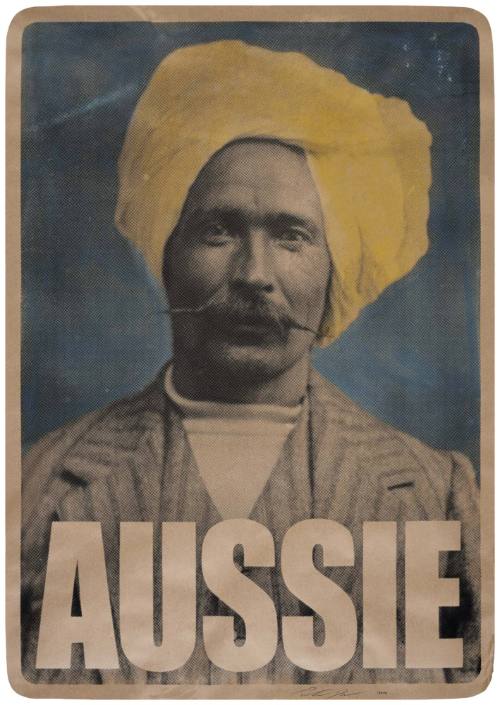 Bhagwan Singh AUSSIE