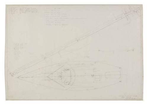 Deck Layout 45' IOR Mk III