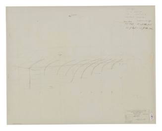 Lead line plan for model 6819/1