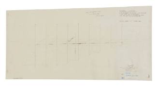 Lead line plan for model 7202