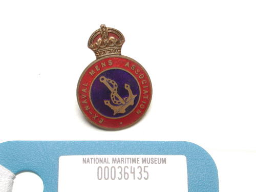 Ex- Naval Men's Association