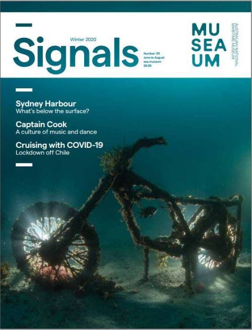 Signals 131 Winter 2020