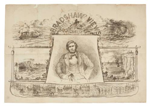 Bradshaw's Views of the Wreck: James Johnson