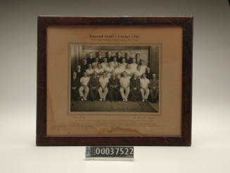 Howard Smith Cricket Club