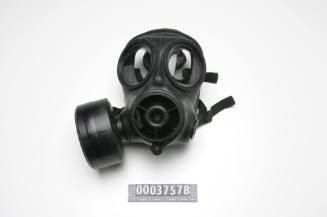 Gas mask AMF12