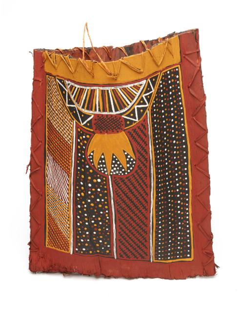 Tunga Bag (Wangatunga and Yimwarlini)