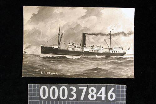 SS ORARA