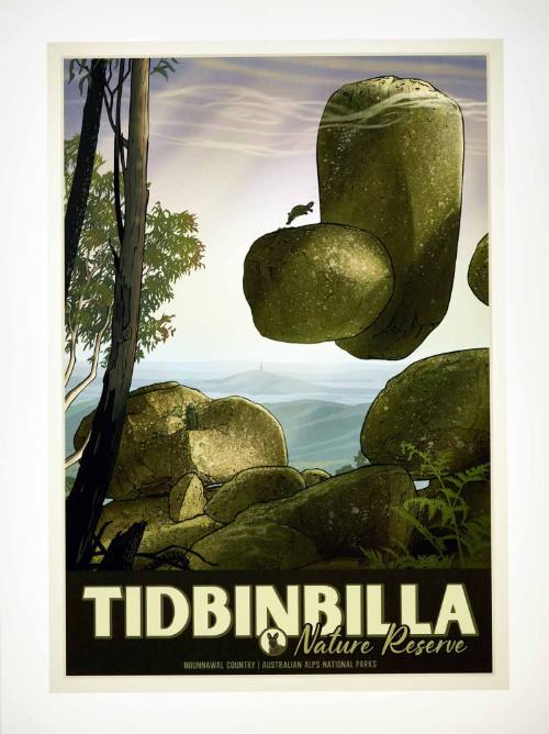 Tidbinbilla