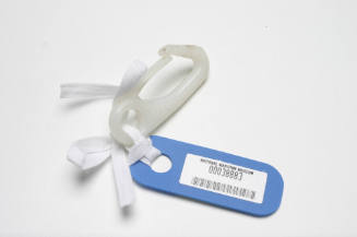 Plastic sail clip from BLACKMORES FIRST LADY