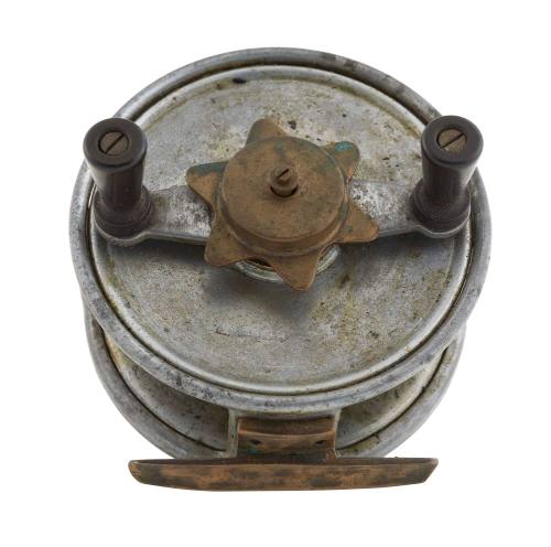 Cowles & Dunn fishing spool reel