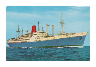 ARGENTINA MARU