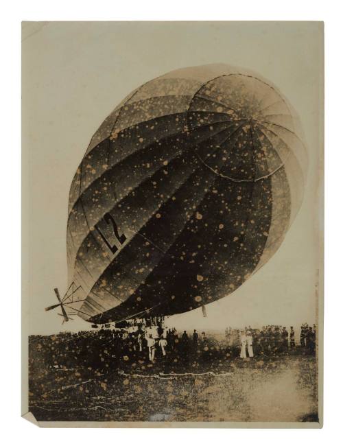 L2 Airship