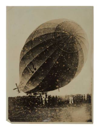 L2 Airship