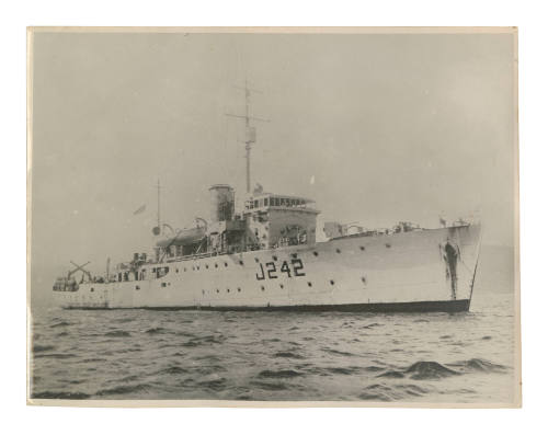 HMAS COLAC