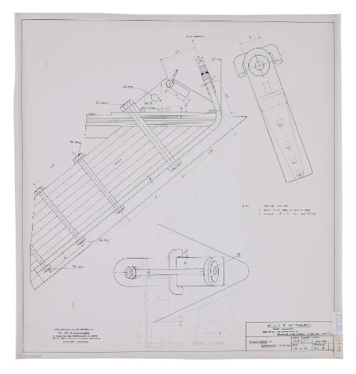 Stemhead Forestay Fitting