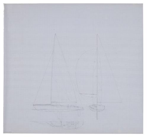 Sail Plan (sloop)