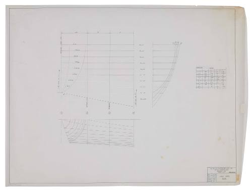 Lower Pintle Shape