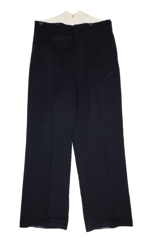 Royal Australian Naval Reserve (Seagoing) Lieutenant-Commander's Trousers