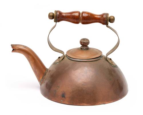 Teapot