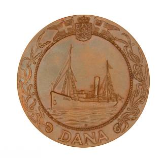 Dana medal