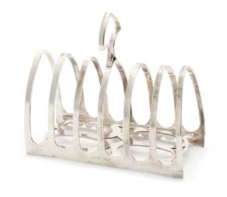 Toast rack from LADY LOCH