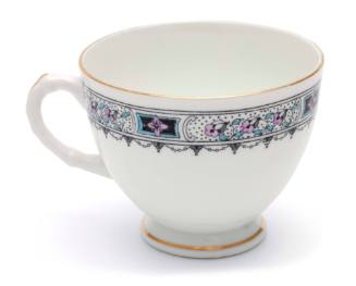 Adelaide Steamship Company Limited teacup