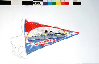 MS WILLEM RUYS