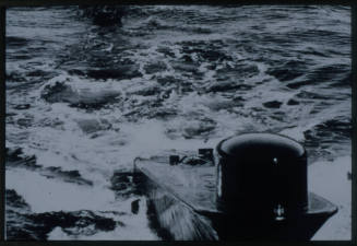 Oberon Class Submarine 