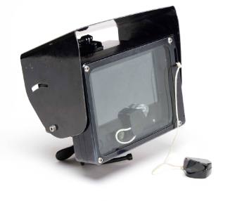 Tablet of SVII camera Version A
