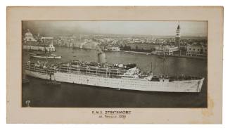 RMS STRATHMORE