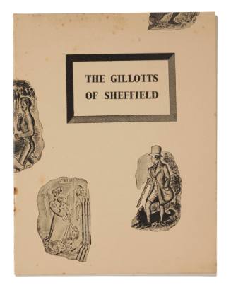 The Gillotts of Sheffield