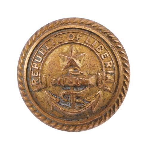 Republic of Liberia button