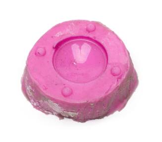 Core part of pink eye mould