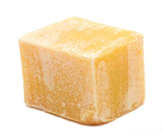 Soap similar to that used on TU DO