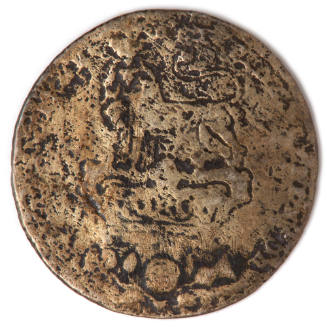 King George IV shilling