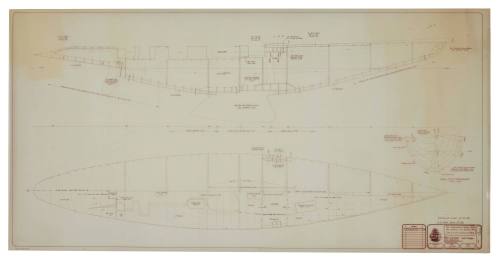 International 12 Metre Class for America's Cup Defence 1987