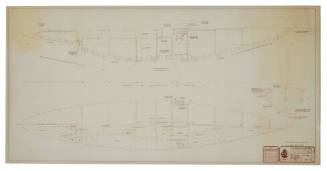 International 12 Metre Class for America's Cup Defence 1987