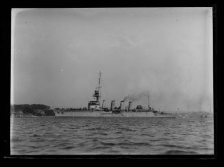 HMAS ADELAIDE