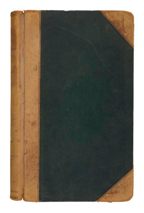 Diary of J Fenwick & Company Ltd for Sydney and Newcastle and in part Port Kembla which comprises of recording towage operations.