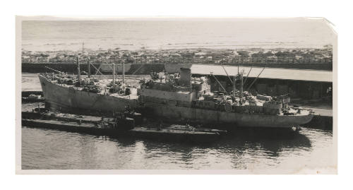 USS OTUS