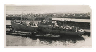 USS OTUS