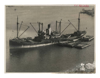 SS KALINGO