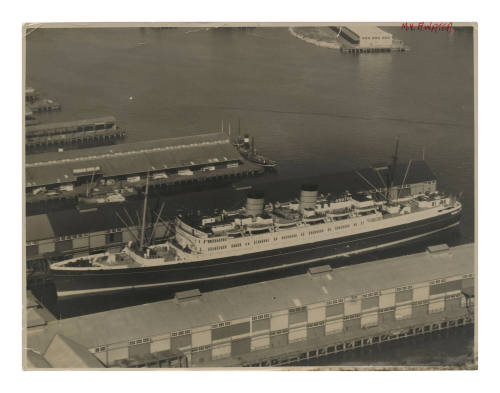 MV AWATEA